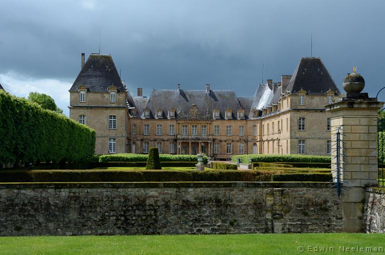 ENE-20140513-0387.jpg - Château de Drée, Curbigny, Saône-et-Loire